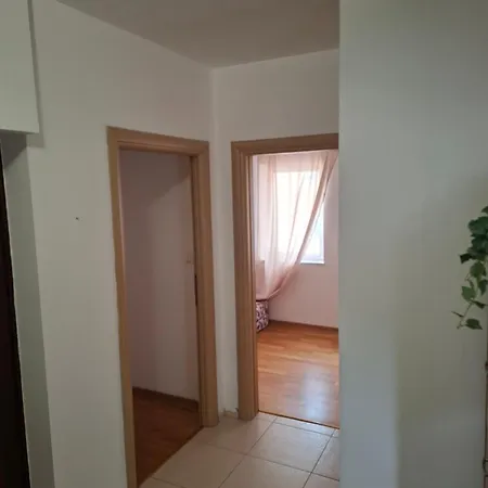 Luxury Alex Apartment *