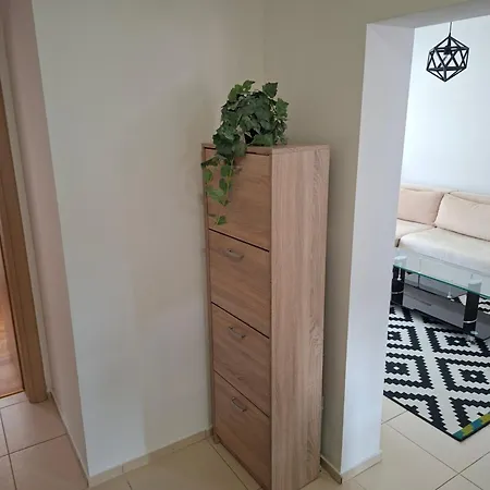 Appartement Luxury Alex *