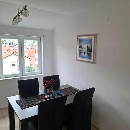 Apartment Luxury Alex Mostar