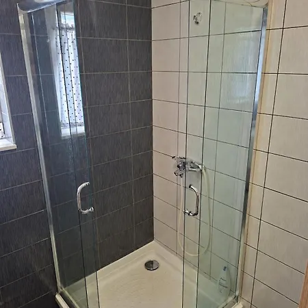 Luxury Alex Apartment *
