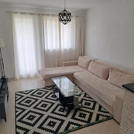 Apartment Luxury Alex