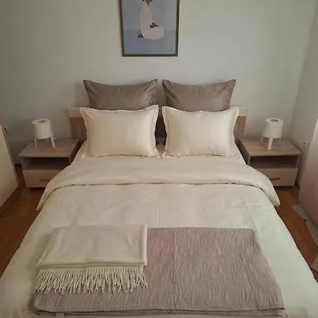 Luxury Alex Mostar