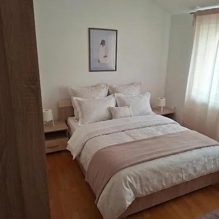 Luxury Alex Apartment Mostar